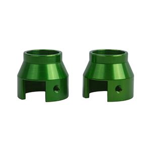 Seasucker（シーサッカー）HUSKE フロントフォークアダプター 20x110mm