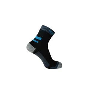 Waterproof Running サイズL(26-28cm) ブルー ソックス