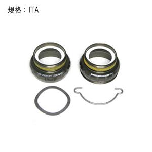 RECORD OUTBOARD CUPS　UT EPS ITA ボトムブラケット