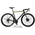 COLNAGO (コルナゴ) 2022モデル V3-RS RIM フレームセット ブラック/グリーン