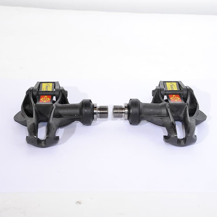 12000円でお譲りします！Mavic Zxellium SLR Iclic pedal（中古品）