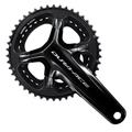 新品)SHIMANO (シマノ) DURA-ACE FC-R9200 167.5mm 46x36T