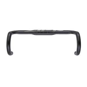 Service Course SL-70 Ergo Handlebar 420mm マットブラック ハンドルバー【6月中旬入荷予定】