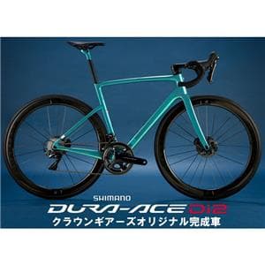 TOA MAKARORA  DURA-ACE R9270 Di2 12S ロードバイク