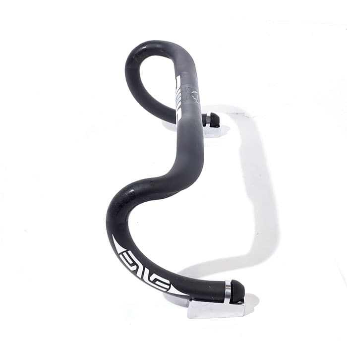 ENVE (エンヴィ) COMPACT ROAD BAR 420mm ドロップハンドル