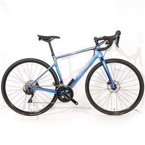 2022モデル SYNAPSE CARBON 3 L 105 R7020 サイズ54（176-181cm）ロードバイク