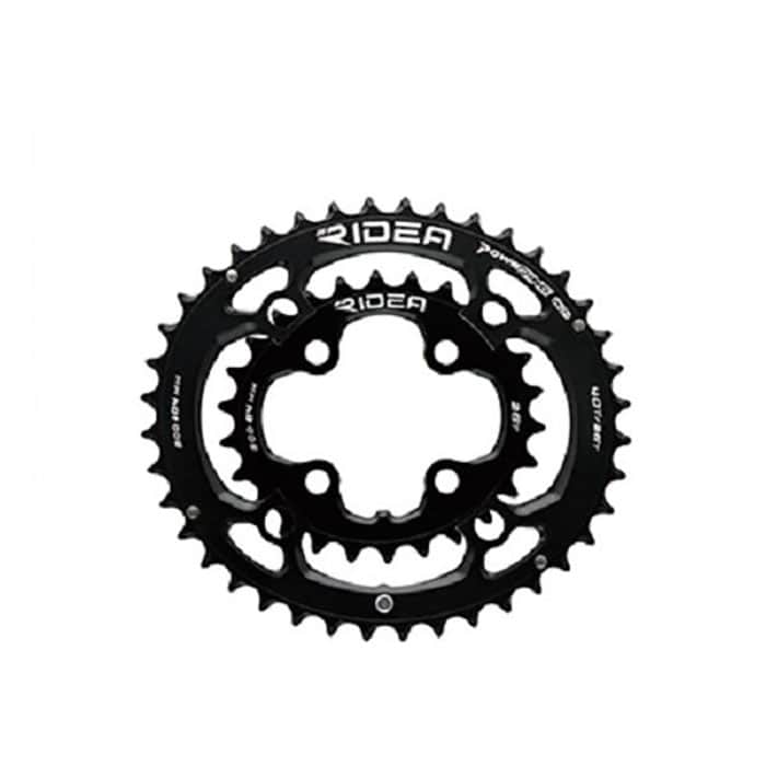 RIDEA リデア  5x 3xW3-LSR4SH Powering LS W3T 4arms re-502