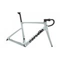 Cervelo (サーベロ) 2024モデル CALEDONIA-5 DB F/S ホワイト