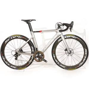 2019モデル Nitrogen DISC CHORUS H11 11S サイズS（172-180cm） ロードバイク