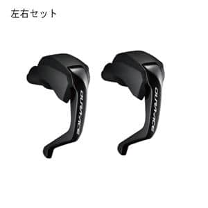 新品)SHIMANO (シマノ) DURA-ACE デュラエース ST-R9180 Di2 TT用 