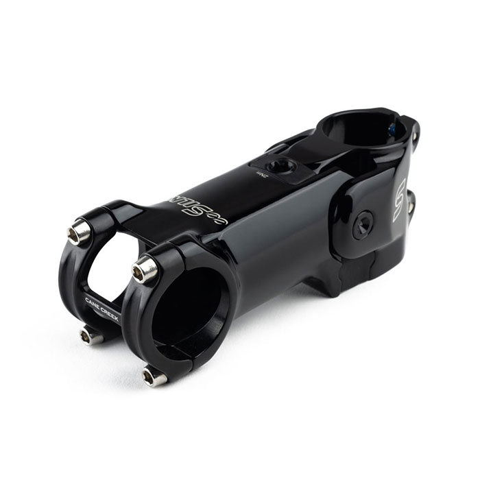 新品)CANECREEK (ケーンクリーク) EESILK STEM WITHOUT CS 80mm