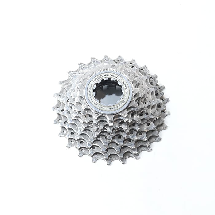 中古)SHIMANO (シマノ) 105 CS-5600 12-27T/10S（商品ID