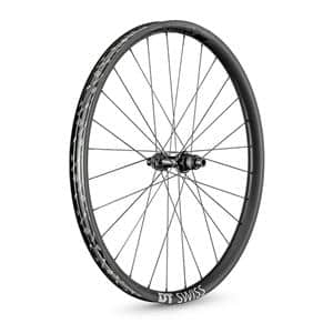 EXC 1200 SPLINE 27.5/650B チューブレス スラムXD/シマノMS リアホイール 