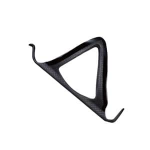 FLY CAGE carbon Black Carbon ボトルケージ