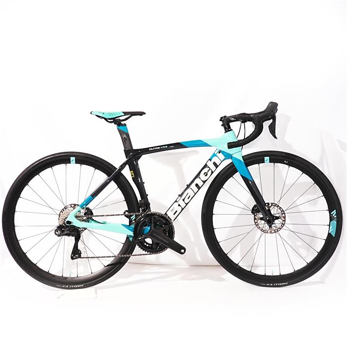 中古)Bianchi (ビアンキ) 2022モデル OLTRE XR3 Disc ULTEGRA R8170 ...