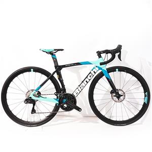 2022モデル OLTRE XR3 Disc ULTEGRA R8170 Di2 12S 47サイズ（157-167cm） ロードバイク