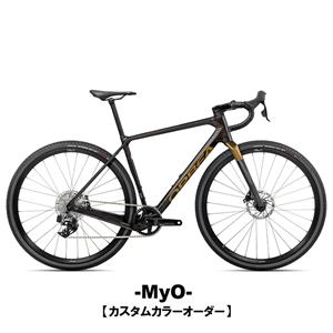 TERRA M31eTEAM 1X RIVAL AXS Myo XL グラベル【受注発注：2～3ヶ月】