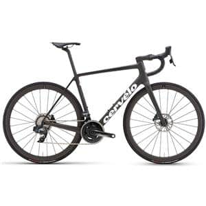 2022 R5 Disc Force eTap AXS Five Black サイズ 51 ロードバイク