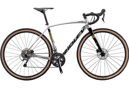 RIDLEY (リドレー) 2021モデル Kanzo A Tiagra DB シルバー