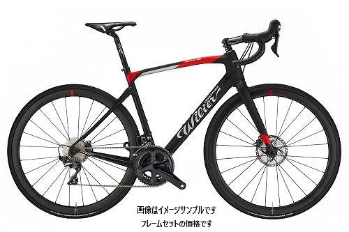 Wilier (ウィリエール) 2022モデル Cento1 NDR フレームセット DB ブラック