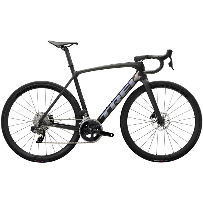TREK (トレック) 2024モデル Emonda SLR 6 Rival AXS ブラック