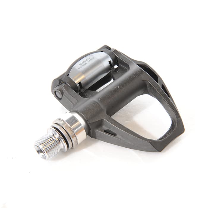 シマノ DURA-ACE PD-9000 SPD-SL ビンディングペダル