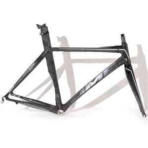 2009モデル RXR ULTEAM VIP RXR アルティウム VIP サイズXS （165-170cm　※シートチューブ短め） フレームセット