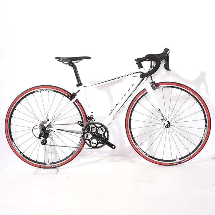 GIANT TCR0 XS ロードバイク - 自転車本体