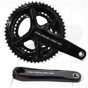 DURA-ACE FC-R9200 170mm 52x36T クランク