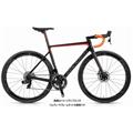 COLNAGO (コルナゴ) 2022モデル V3-RS RIM フレームセット ブラック/オレンジ