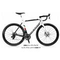 COLNAGO (コルナゴ) 2021モデル C64 RIM フレームセット ホワイト/ブラック