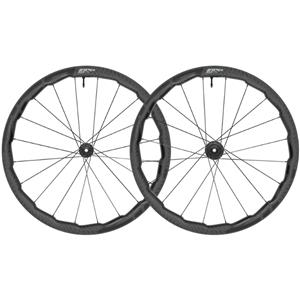 353 NSW Tubeless Disc チューブレス スラムXDR 前後ホイールセット【2025最新モデル】
