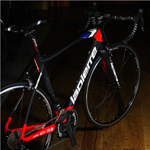 2016 AIRCODE SL Ultimate FDJ 6870 Di2 52（175-180cm）ロードバイク