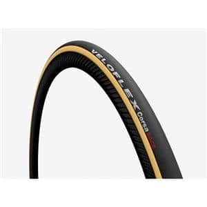 Corsa Race 25mm Gum クリンチャータイヤ 【6月中旬入荷予定】