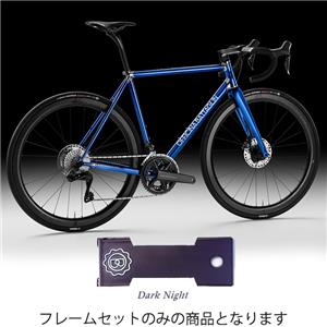 PALLADIO DARK NIGHT フレームセット