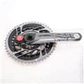 中古)SRAM (スラム) RED AXS パワーメーター DUB 170mm 48-35T
