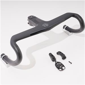 【未使用品】Integrated Aero Barstem AB02 380x100mm ハンドルステム