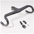 black inc（ブラックインク） 【未使用品】Integrated Aero Barstem AB02 380x100mm ハンドルステム