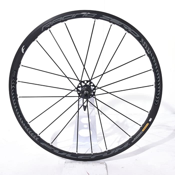 フルクラムレーシングゼロナイトシマノフリーC15 zero nite