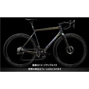 中古)TIME (タイム) 【未使用品】2024モデル ALPE DHUEZ X DISC