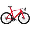 TREK (トレック) 2022モデル Madone SL 6 Disc R8020 DB レッド