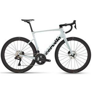 2024 CALEDONIA-5 ULTEGRA R8170 Di2 GLACIER サイズ48 ロードバイク