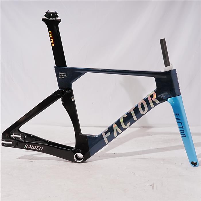 訳アリ クオータ KUOTA Kファクター K FACTOR フレームセット