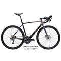 LOOK (ルック) 2022モデル 785 HUEZ RS DISC フレームセット DB カメレオン