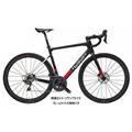Wilier (ウィリエール) 2022モデル Garda DISC フレームセット DB ブラック/レッド