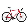 TREK (トレック) 2024モデル Emonda SLR 6 Rival AXS レッド