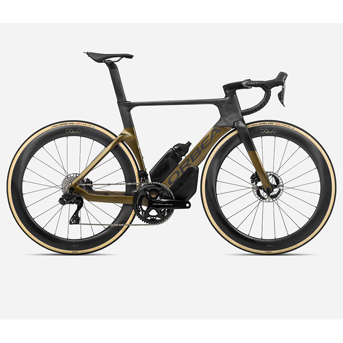 (新品)ORBEA (オルベア) 2024 ORCA AERO M10iLTD オリーブ 51サイズ DURA-ACE Di2 12S  ロードバイク（商品ID：4580616506456）詳細ページ | 自転車買取クラウンギアーズ｜ロードバイク・スポーツ自転車買取