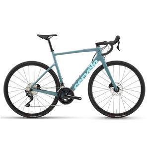 2025 Caledonia 105 R7120 Teal サイズ56 ロードバイク