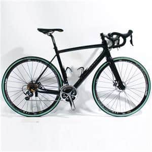 2014モデル CX-ZERO DISC ULTEGRA 6800 11S サイズ520S（171-176cm）ロードバイク