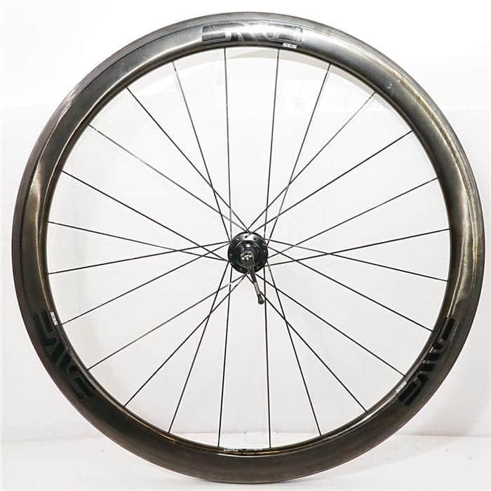 エンヴィ ENVE SES 3.4 GOKISO スタンダードハブ カーボン